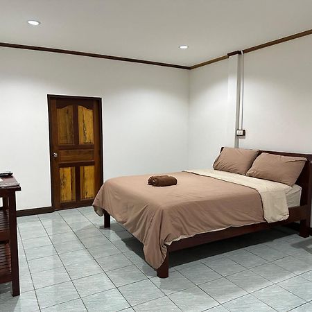 Smile Resort Ban Phai Cham Sin Exterior photo